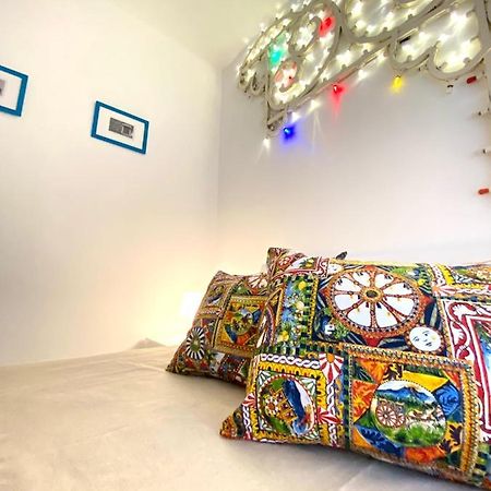 Apartmán Casa Luminaria Palermo Exteriér fotografie