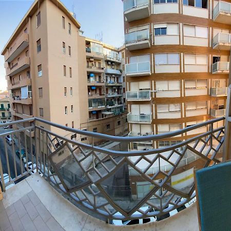 Apartmán Casa Luminaria Palermo Exteriér fotografie