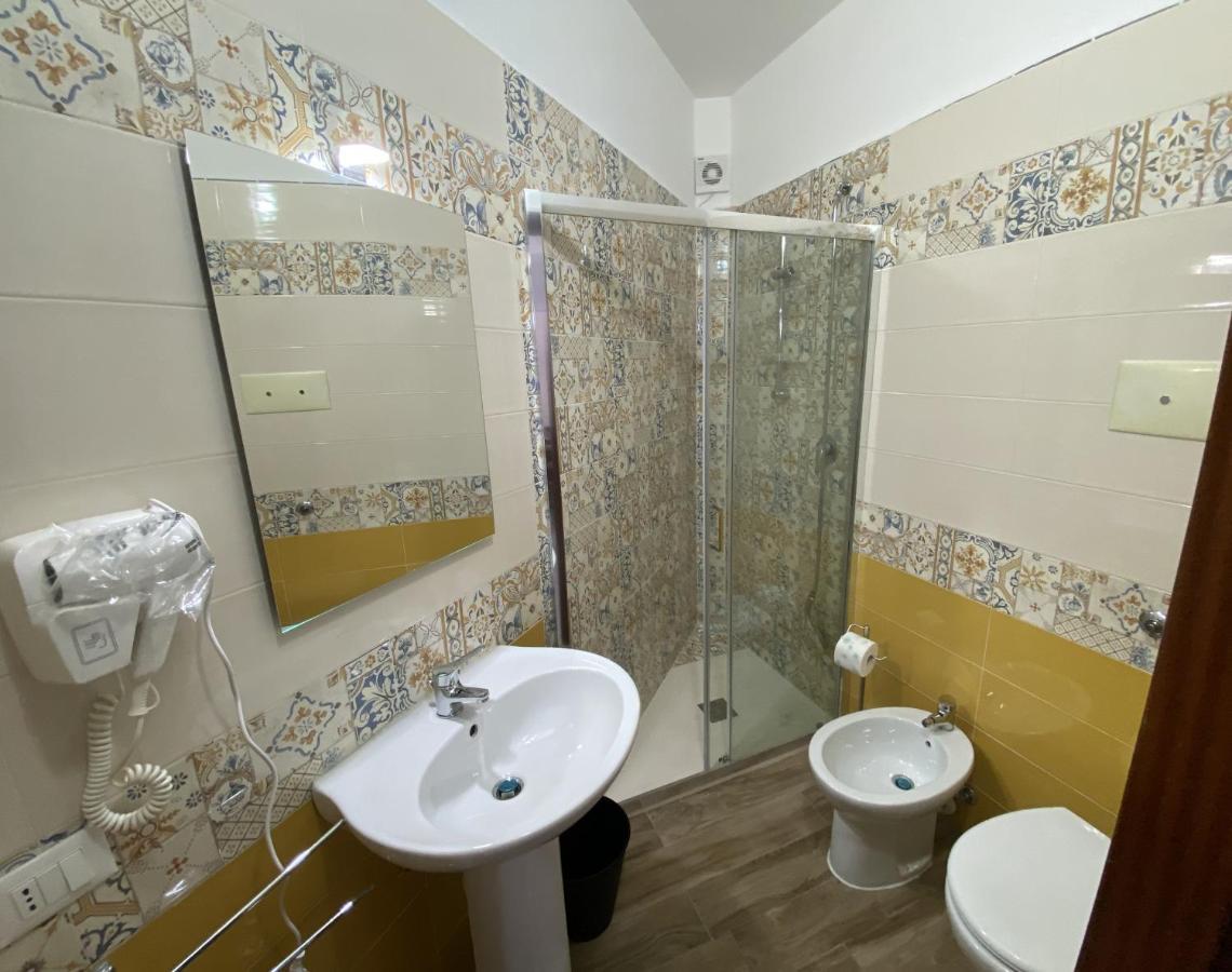 Apartmán Casa Luminaria Palermo Exteriér fotografie