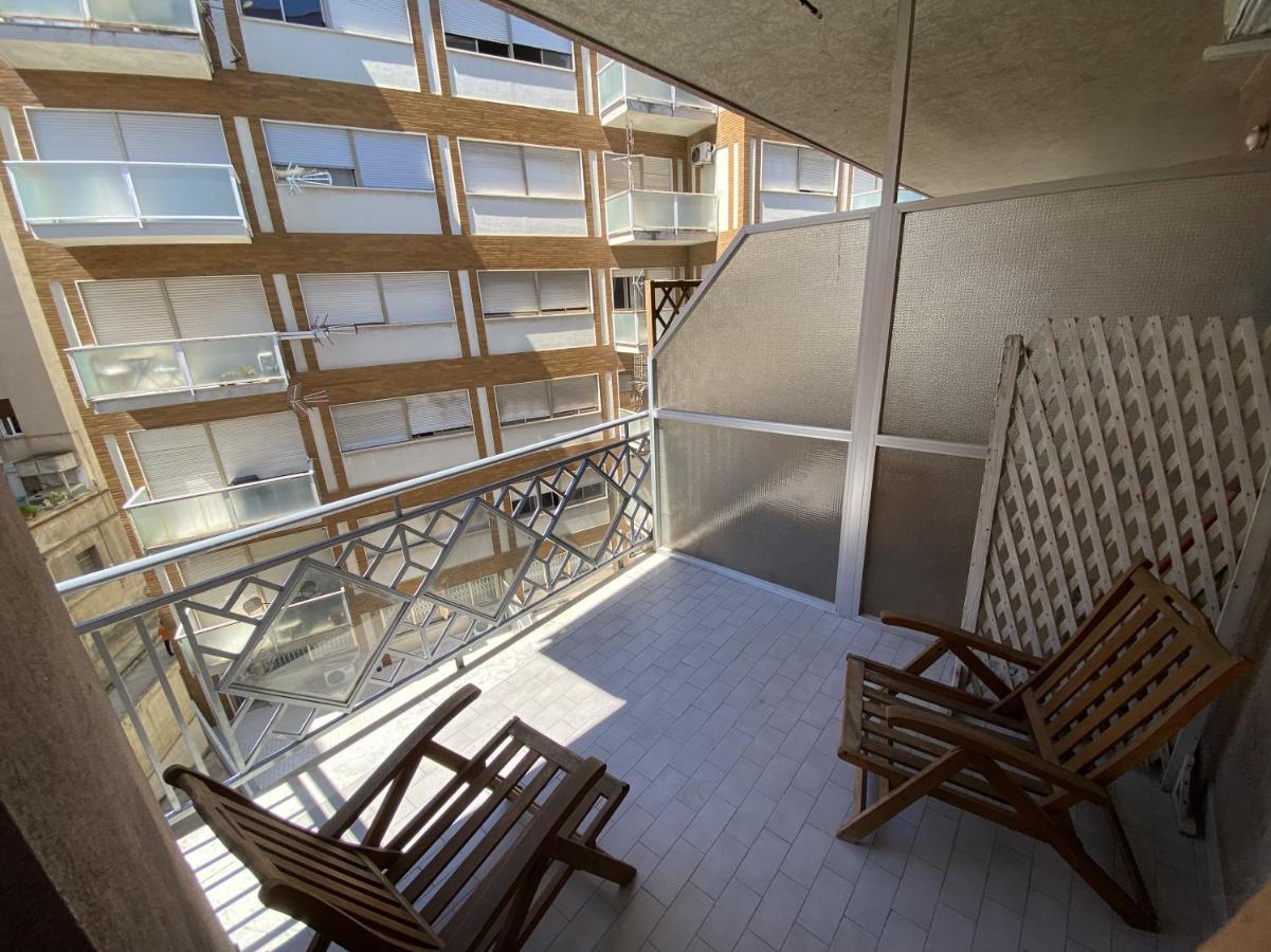 Apartmán Casa Luminaria Palermo Exteriér fotografie