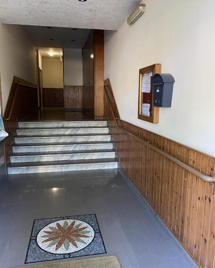 Apartmán Casa Luminaria Palermo Exteriér fotografie