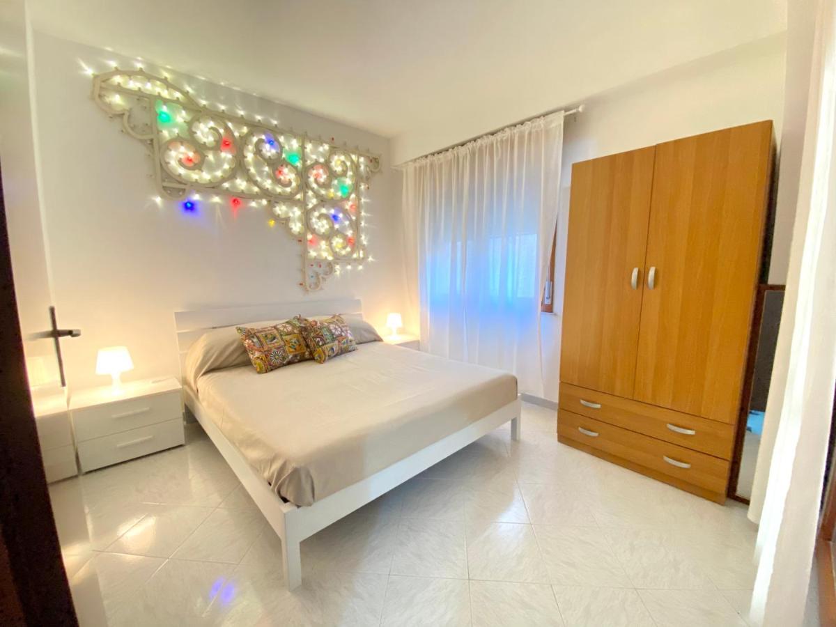 Apartmán Casa Luminaria Palermo Exteriér fotografie