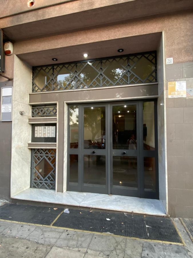 Apartmán Casa Luminaria Palermo Exteriér fotografie