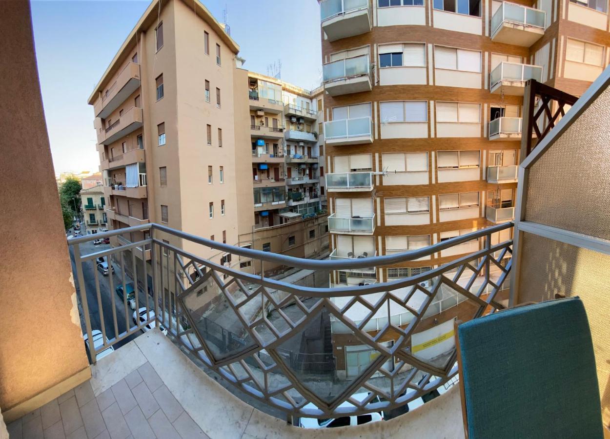 Apartmán Casa Luminaria Palermo Exteriér fotografie